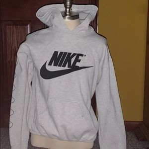 Nike hoodie